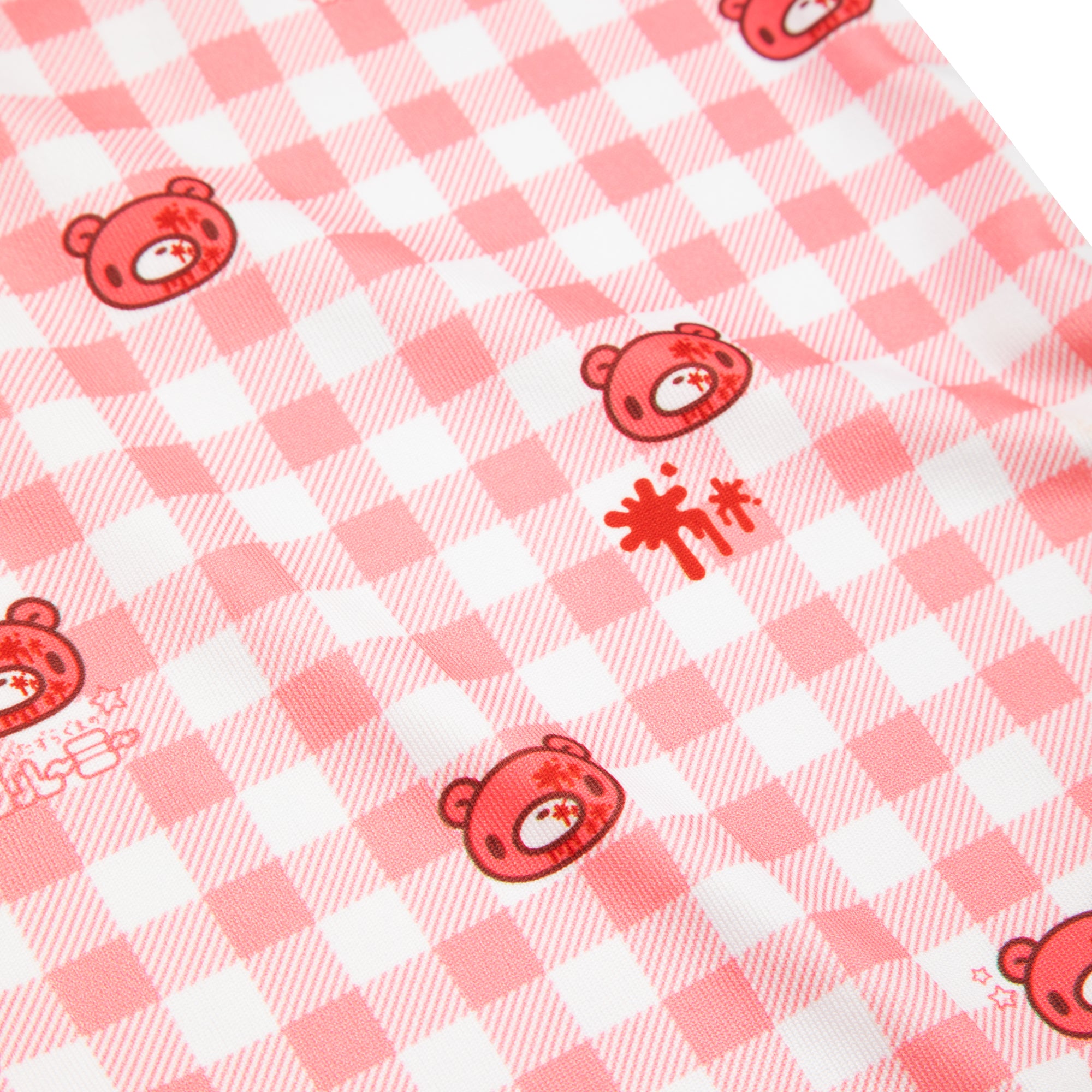 Spoiled Rotten Skirt